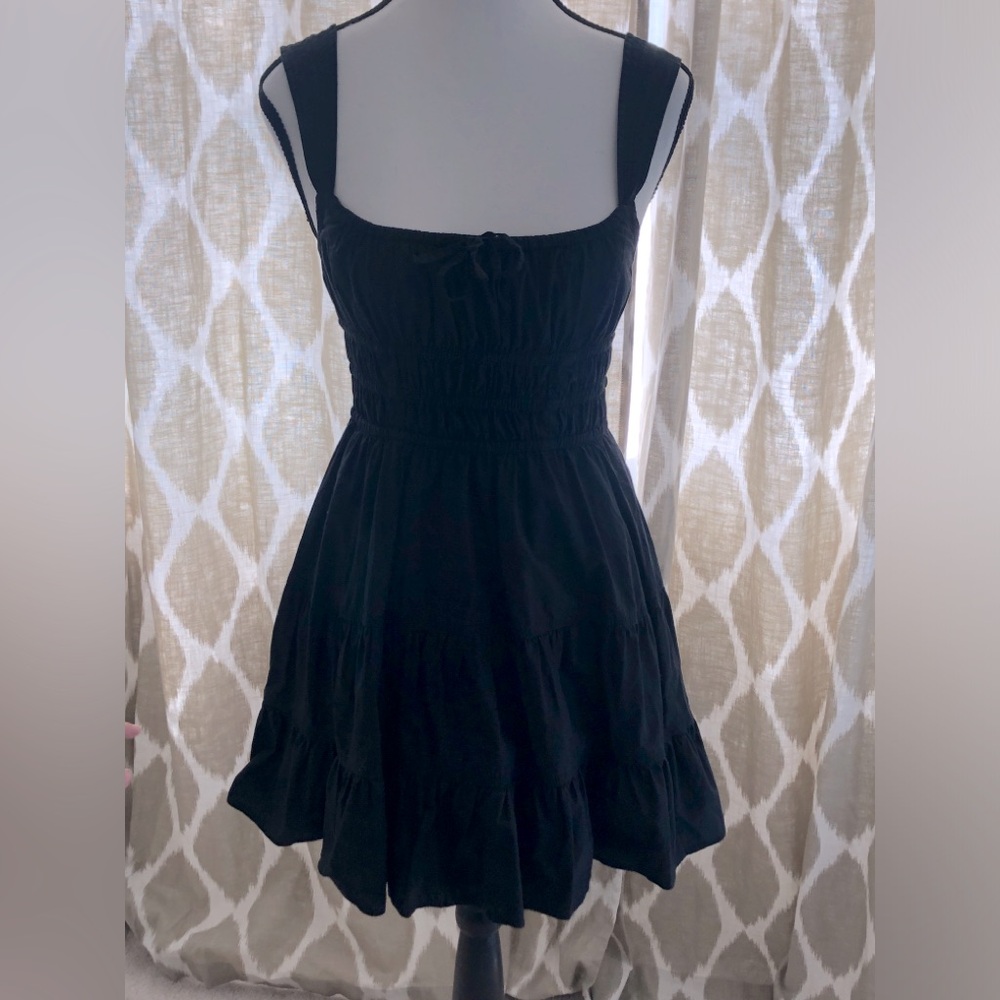 Martine dress